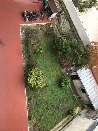  Appartement � louer 1 pi�ce 27 m�