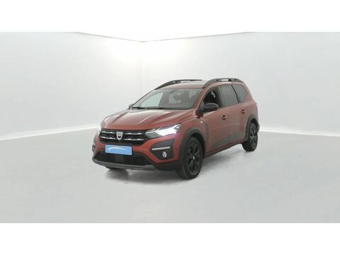 Annonce voiture Dacia Jogger 16990 