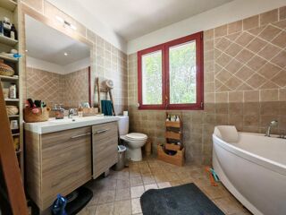 Maison à vendre 6 pièces 167 m²