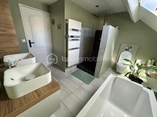  Maison � vendre 5 pi�ces 122 m�