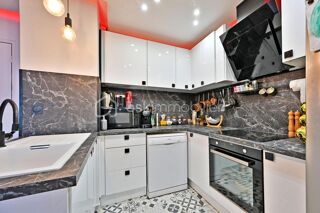  Appartement à vendre 3 pièces 56 m²