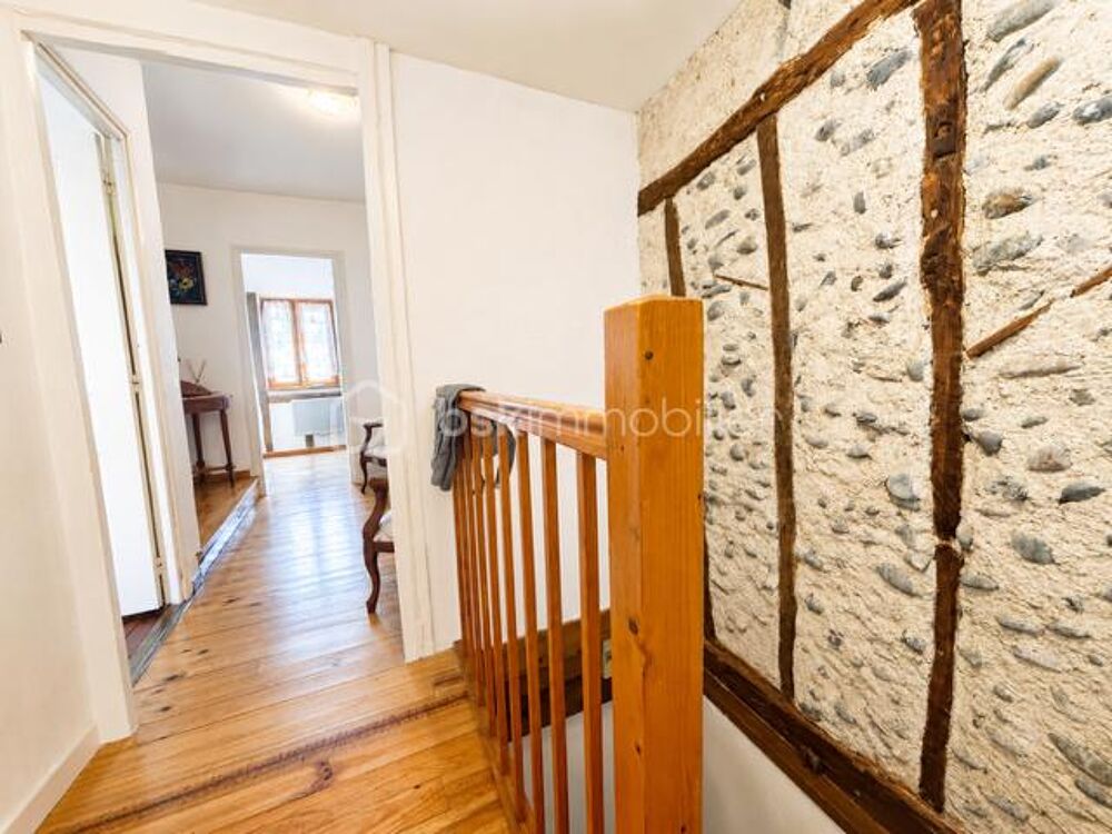 Vente Maison EXCLUSIVITE - LIMOUX CENTRE - MAISON DE VILLE Limoux