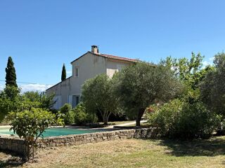  Villa à vendre 5 pièces 148 m²