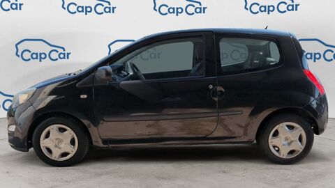 Twingo II 1.2 LEV 75 Intens 2014 occasion 69660 Collonges Au Mont D Or