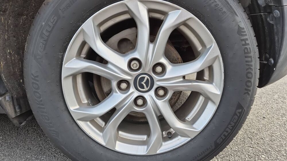 Cx-3 2.0 Skyactiv-G 121 Dynamique 2019 occasion 59148 Flines Lez Raches