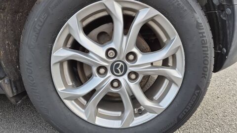 Cx-3 2.0 Skyactiv-G 121 Dynamique 2019 occasion 59148 Flines Lez Raches