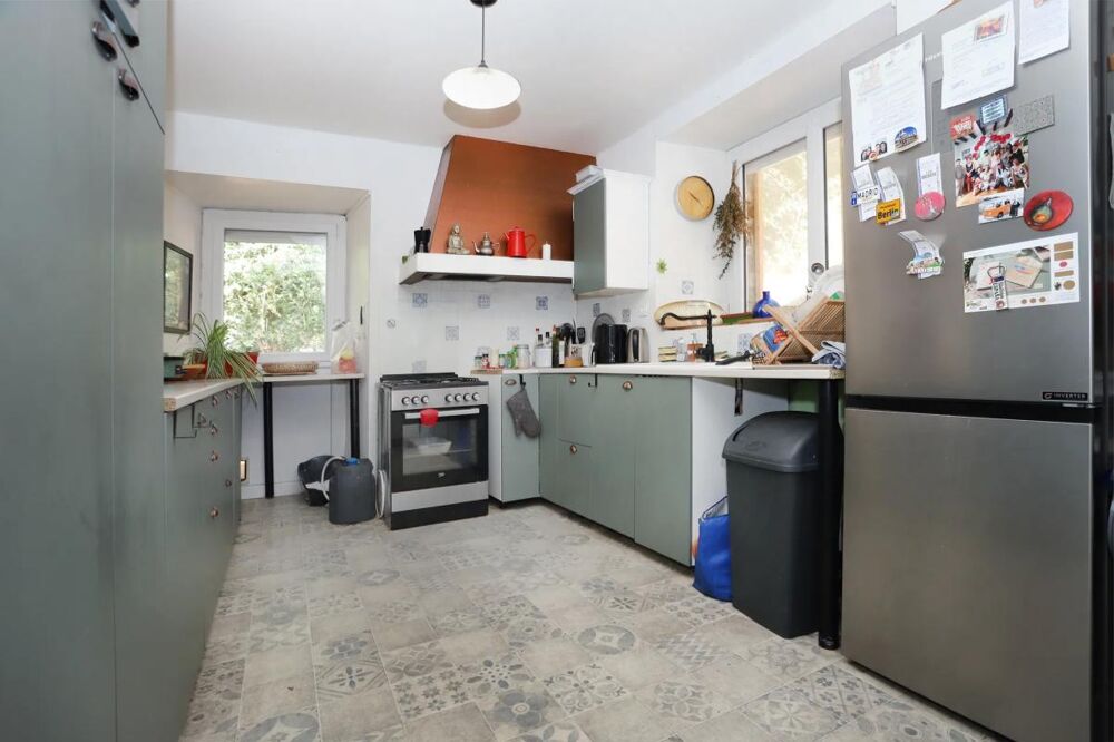 Vente Maison Maison de 9 pièces de 183 m² à Saint-Aubin-du-Cormier Saint aubin du cormier