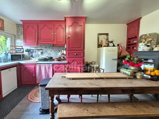  Maison � vendre 7 pi�ces 178 m�