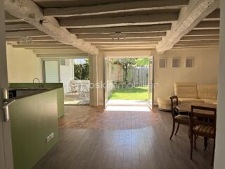  Maison à vendre 7 pièces 156 m²