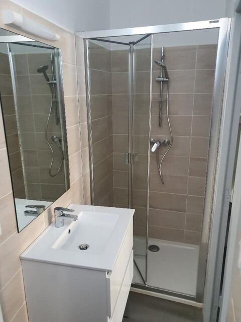  Appartement � louer 2 pi�ces 35 m�