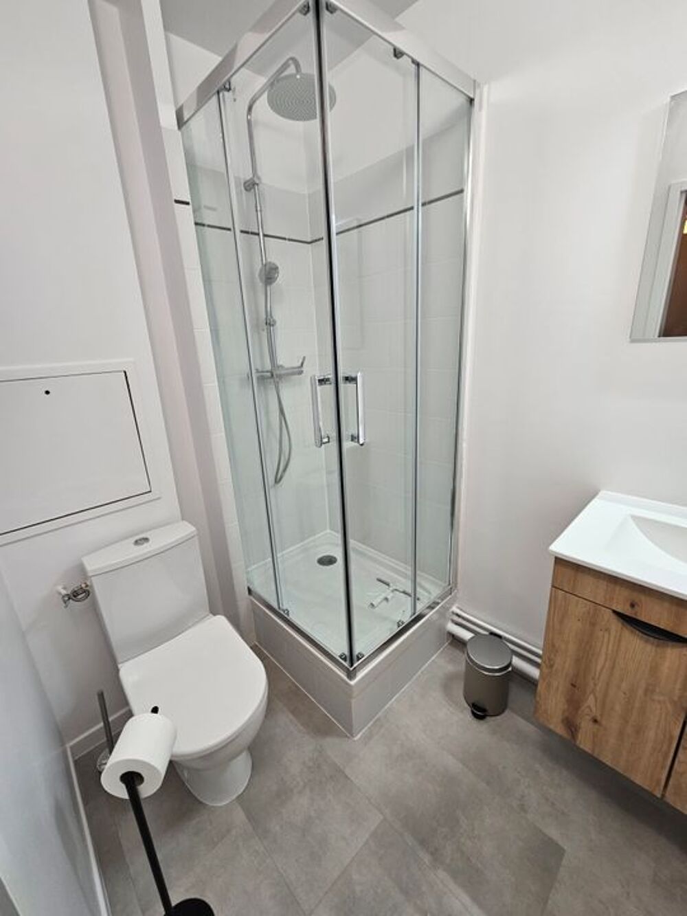 Location Appartement Studio de 20m2 à louer sur Montreuil Montreuil