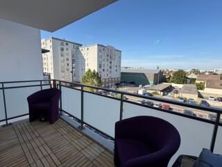 Appartement à vendre 3 pièces 71 m²