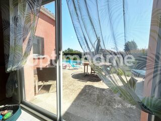  Maison à vendre 7 pièces 120 m²