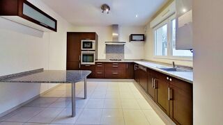  Appartement � vendre 4 pi�ces 100 m�