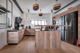  Maison � vendre 6 pi�ces 165 m�