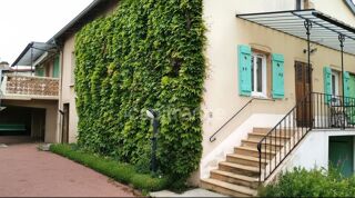  Maison � vendre 6 pi�ces 116 m�