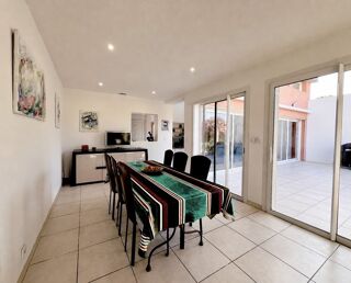  Maison à vendre 4 pièces 144 m²