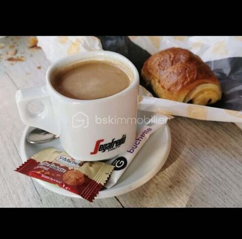 Vente de fonds de commerce Bar Brasserie 93 m2- Emplacement id&eacute;al 130000 51000 Chalons en champagne