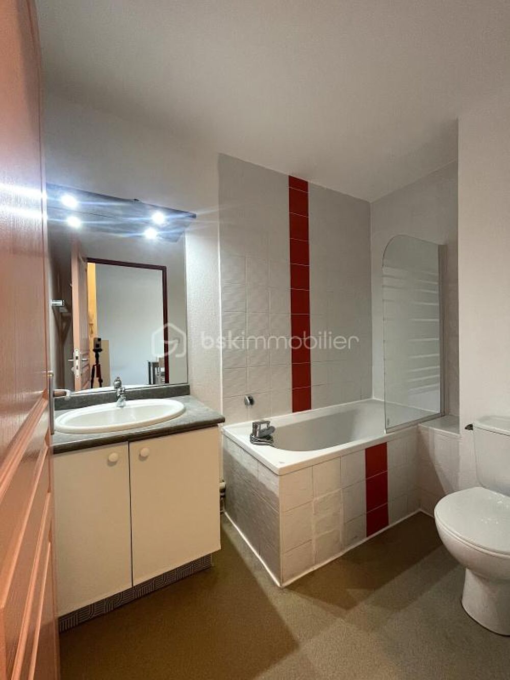 Vente Appartement A saisir ! T2 d'environ 37 m2 dans résidence sécurisée ! Beziers