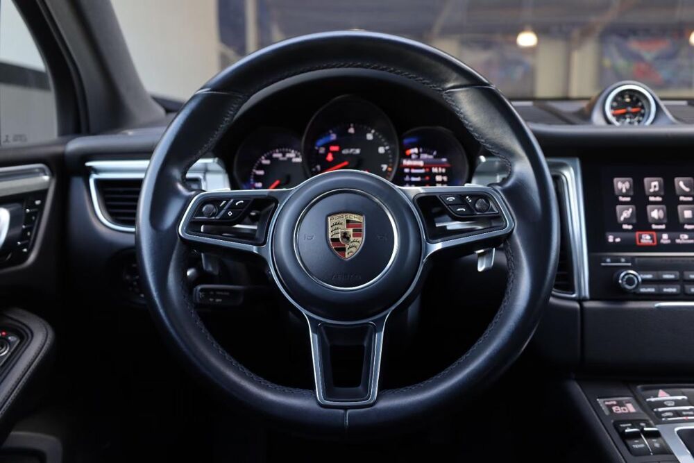 Macan GTS – Toit panoramique Bose Jantes 20 2018 occasion 33000 Bordeaux