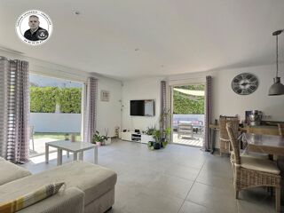  Maison à vendre 4 pièces 80 m²