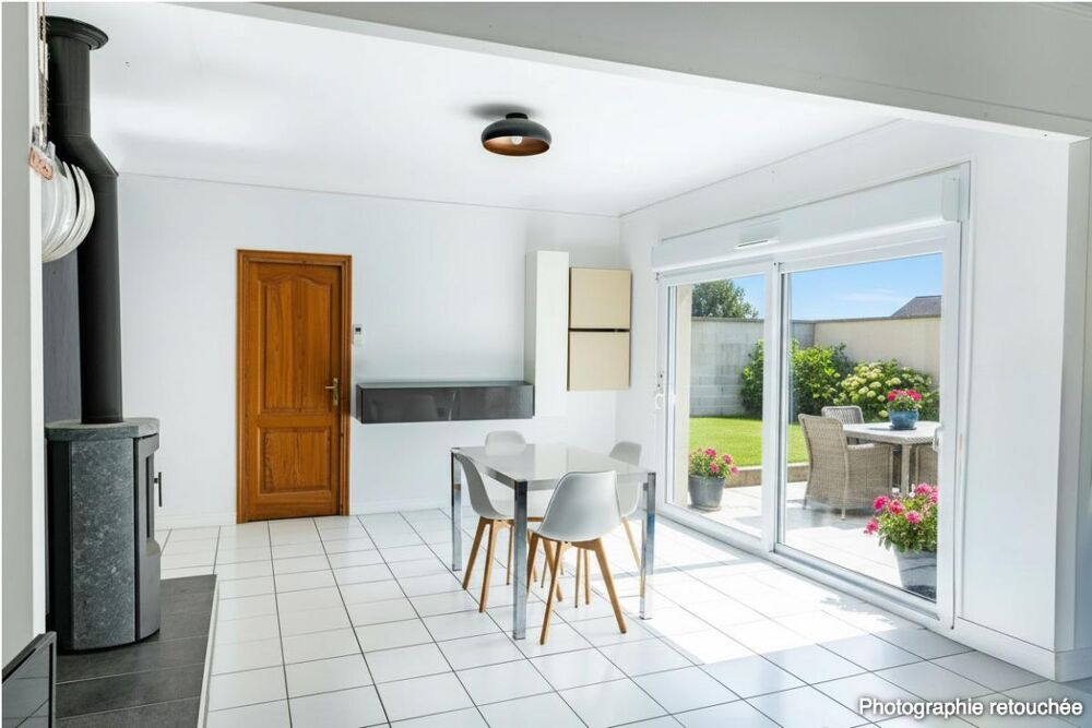 Vente Maison Pontonx - Maison rénovée avec jardin proche du Centre Pontonx sur l adour