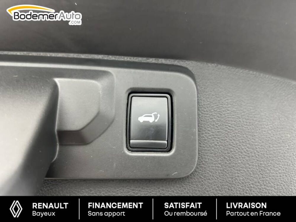 Austral E-Tech hybrid 200 Iconic esprit Alpine 2023 occasion 14400 Bayeux