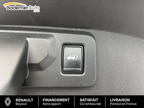 Austral E-Tech hybrid 200 Iconic esprit Alpine 2023 occasion 14400 Bayeux