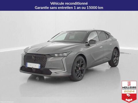 DS4 II 1.5 BlueHDi 130ch Performance Line EAT8 2023 occasion 10150 Lavau