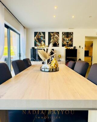  Maison à vendre 5 pièces 171 m²