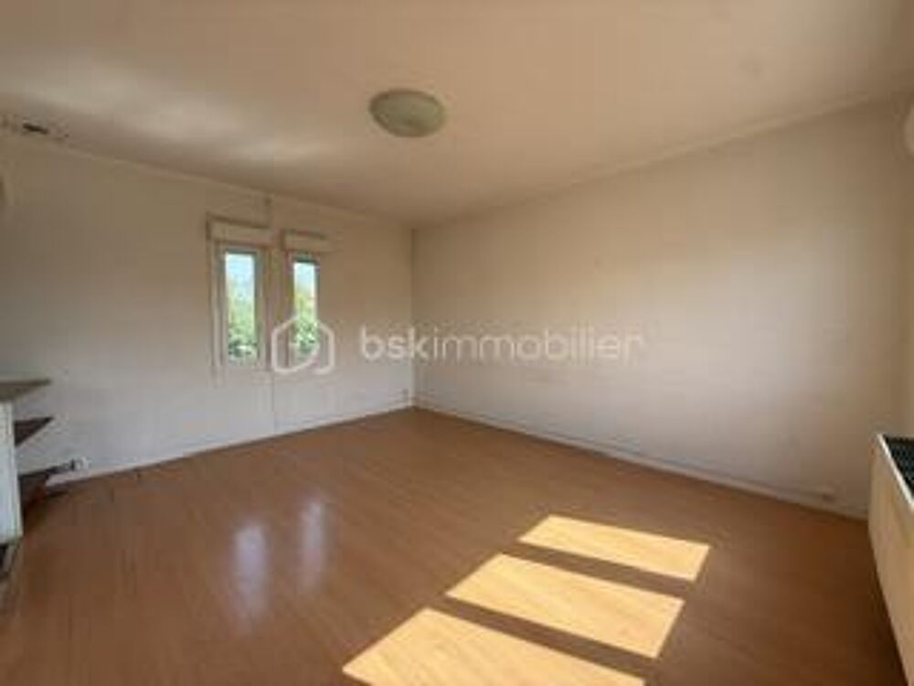 à vendre  Maison Toulouse (31500)