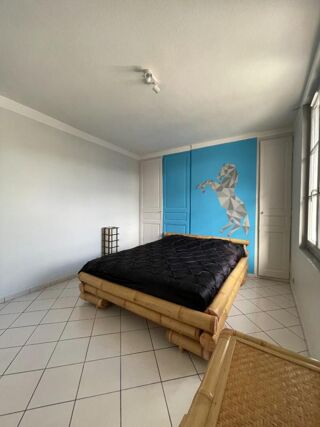  Appartement à vendre 3 pièces 82 m²