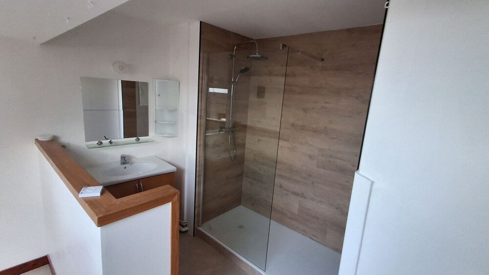 Appartement de 57m2 à louer sur Saint-Étienne