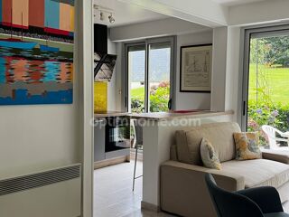  Appartement � vendre 2 pi�ces 49 m�