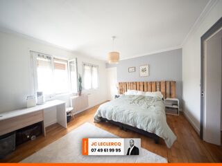  Maison � vendre 4 pi�ces 88 m�