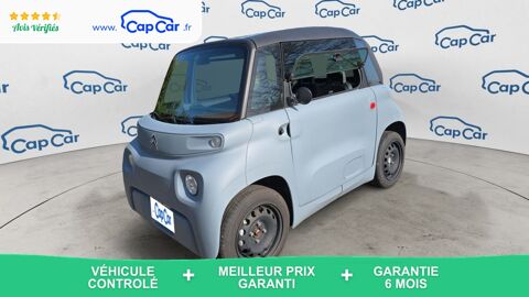 Citro&euml;n AMI 8 5.5 kWh 2024 occasion Oblinghem 62920
