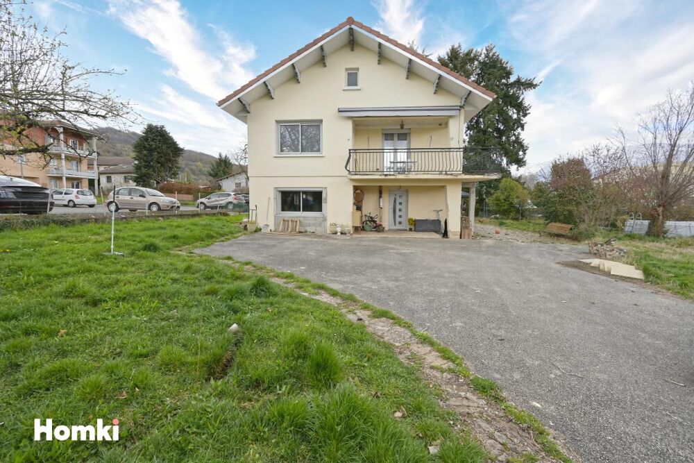 Maison 6 pièces 165 m² · à Vinay · 165 m² · 340 000 €