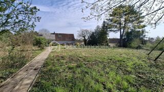  Maison à vendre 6 pièces 140 m²