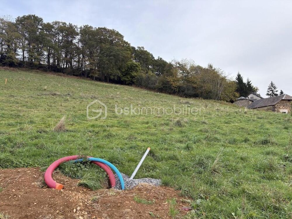 Vente Terrain Terrain Constructible Vue Pyrénées Julos