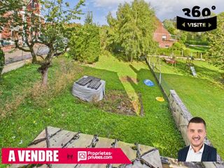  Maison � vendre 7 pi�ces 120 m�