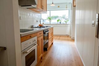  Appartement  vendre 4 pices 81 m