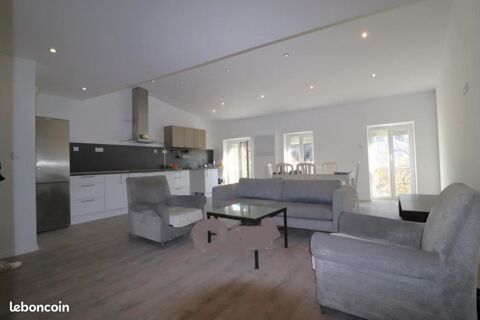  Appartement � louer 4 pi�ces 88 m�