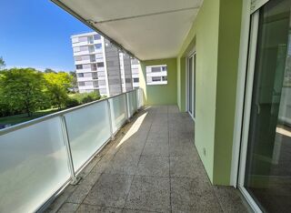  Appartement � vendre 4 pi�ces 85 m�