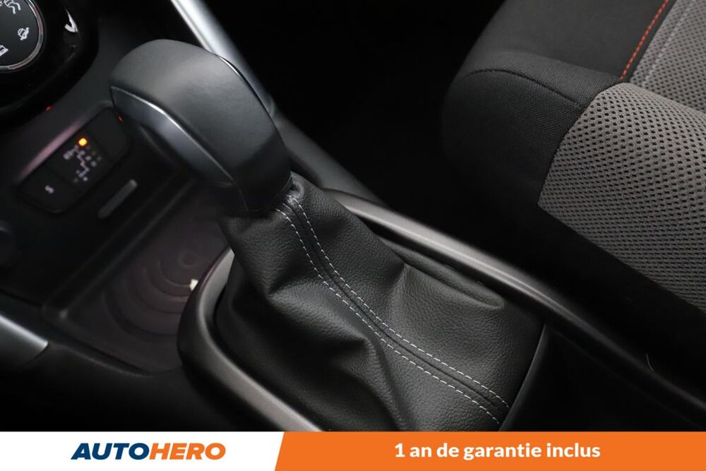 C3 Aircross 1.2 PureTech Shine EAT6 131 ch 2019 occasion 92130 Issy-les-Moulineaux