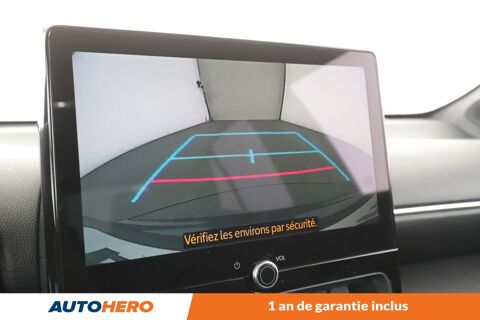 Yaris Cross 1.5 Hybride 2WD Design 130H 2025 occasion 92130 Issy-les-Moulineaux