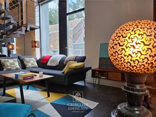  Appartement  vendre 4 pices 87 m