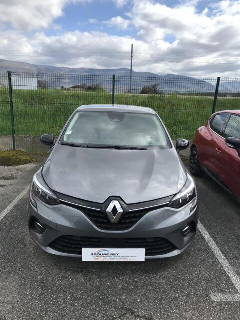 Clio V EQUILIBRE TCE 90 2023 occasion 38160 Chatte