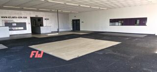   Commerces 3 pièces / 1250 m² / 929 250 EUR / SAINT-PHILBERT-DE-GRAND-LIEU Saint philbert de grand lieu