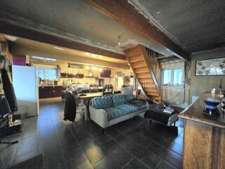  Maison � vendre 4 pi�ces 125 m�