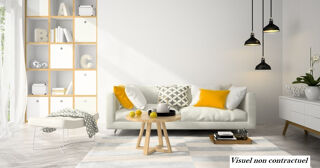  Appartement à vendre 3 pièces 64 m²